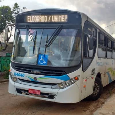 Via Ágil | Transporte Coletivo de Piracicaba 114040