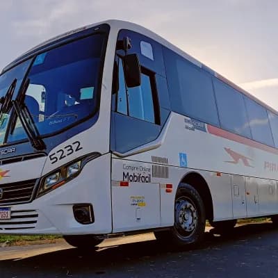Viação Piracicabana 5232