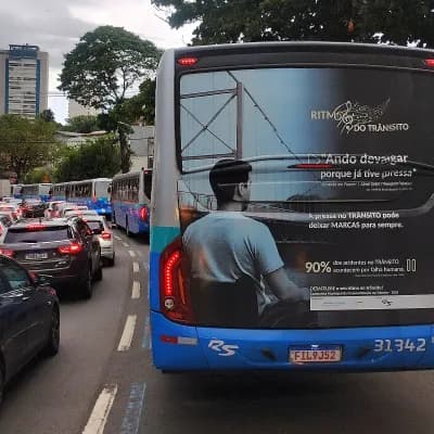 Rápido Sumaré | Pira Mobilidade 31342