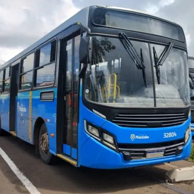 Rápido Sumaré | Pira Mobilidade 32804
