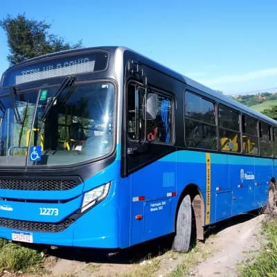 Rápido Sumaré | Pira Mobilidade 12273