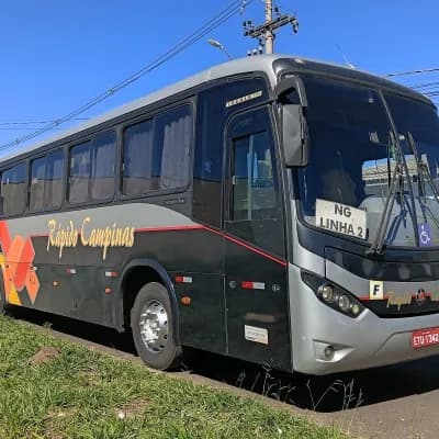 Rápido Campinas 11308