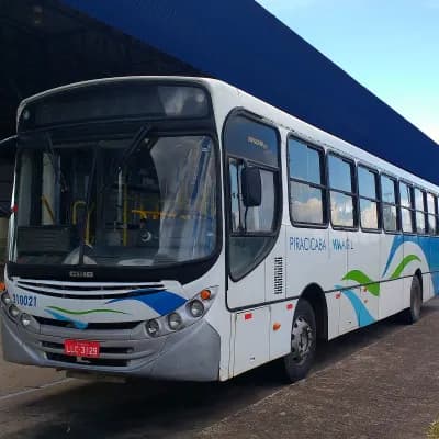 Via Ágil | Transporte Coletivo de Piracicaba 210021