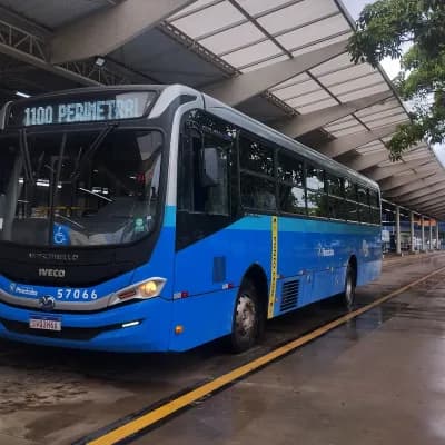 Rápido Sumaré | Pira Mobilidade 57066