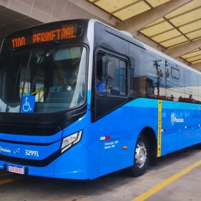 Rápido Sumaré | Pira Mobilidade 32991