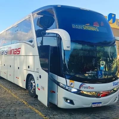 Auto Viação TransMinas 2007