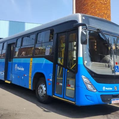 Rápido Sumaré | Pira Mobilidade 31334