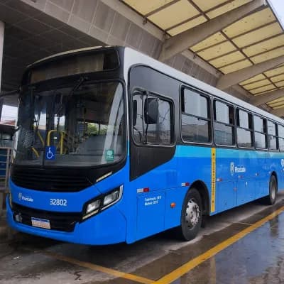 Rápido Sumaré | Pira Mobilidade 32802