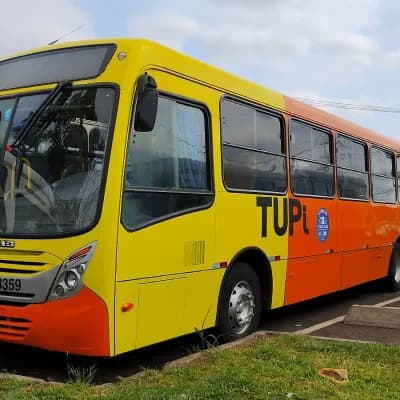 TUPi | Transporte Urbano Piracicaba 8359