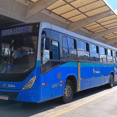 Rápido Sumaré | Pira Mobilidade 31344