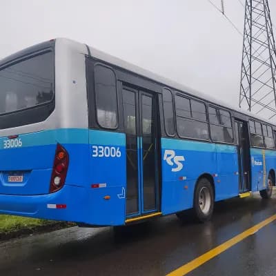 Rápido Sumaré | Pira Mobilidade 33006