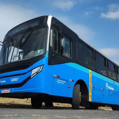 Rápido Sumaré | Pira Mobilidade 32857