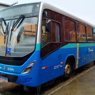 Rápido Sumaré | Pira Mobilidade 31334