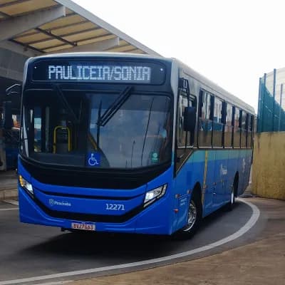 Rápido Sumaré | Pira Mobilidade 12271