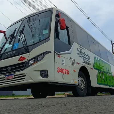 Monte Alegre Turismo 34078