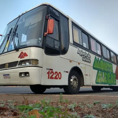 Monte Alegre Turismo 1220