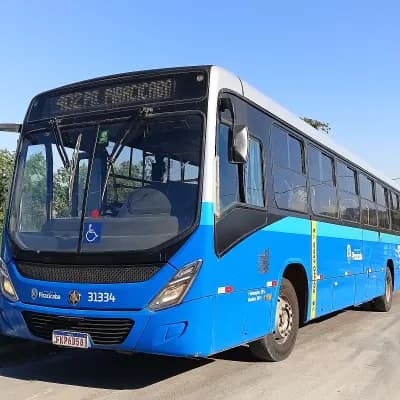 Rápido Sumaré | Pira Mobilidade 31334