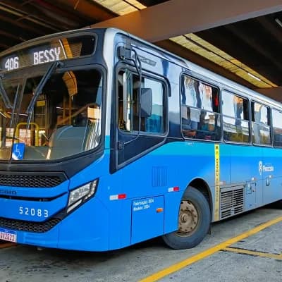 Rápido Sumaré | Pira Mobilidade 52083