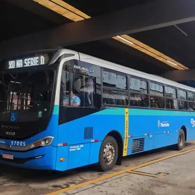 Rápido Sumaré | Pira Mobilidade 57005