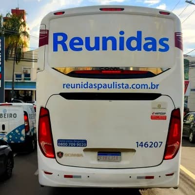 Empresa Reunidas Paulista de Transporte 146207