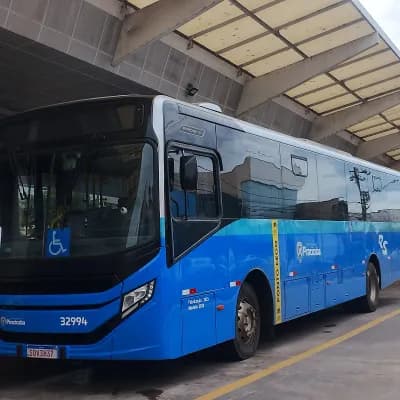 Rápido Sumaré | Pira Mobilidade 32994