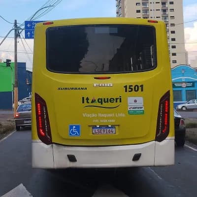 Itaqueri 1501