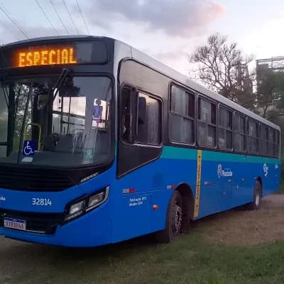 Rápido Sumaré | Pira Mobilidade 32814