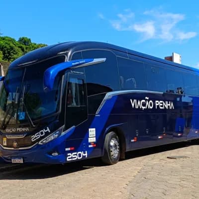 Viação Penha 2594