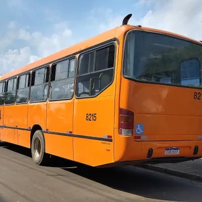 TUPi | Transporte Urbano Piracicaba 8215