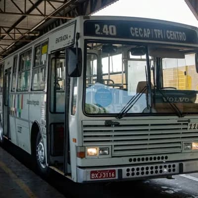 VINCO - Viação Noivacolinense 1187