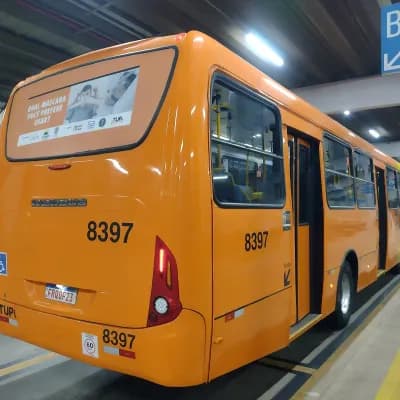 TUPi | Transporte Urbano Piracicaba 8397