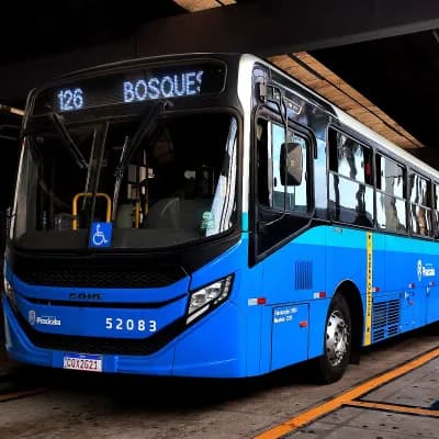 Rápido Sumaré | Pira Mobilidade 52083
