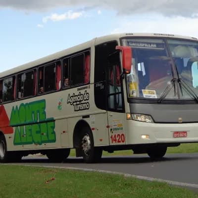Monte Alegre Turismo 1420