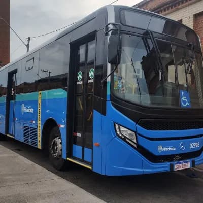 Rápido Sumaré | Pira Mobilidade 32990