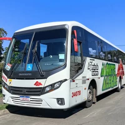 Monte Alegre Turismo 34078