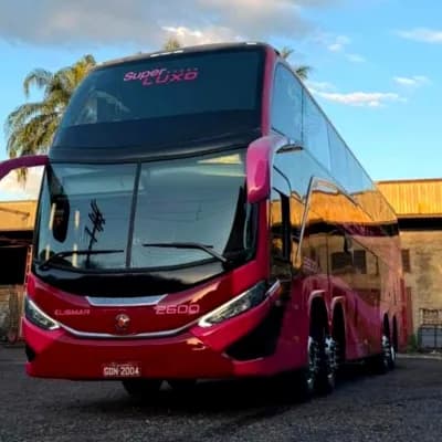 Elismartur 2600