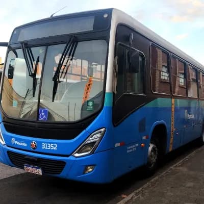Rápido Sumaré | Pira Mobilidade 31352