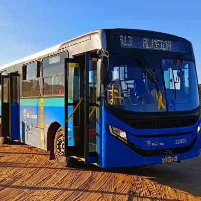 Rápido Sumaré | Pira Mobilidade 32855