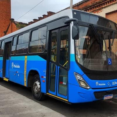 Rápido Sumaré | Pira Mobilidade 31346