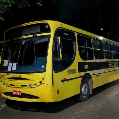 Viação Stênico Ltda 540
