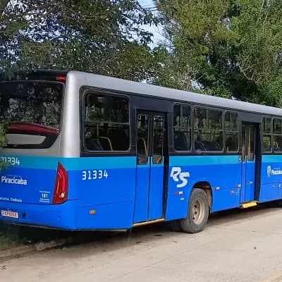 Rápido Sumaré | Pira Mobilidade 31334