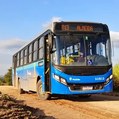 Rápido Sumaré | Pira Mobilidade 32812