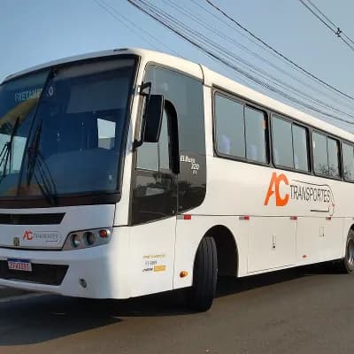 AC Transportes 508
