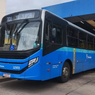 Rápido Sumaré | Pira Mobilidade 12303