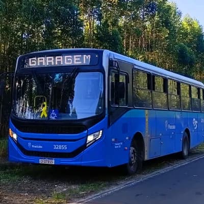 Rápido Sumaré | Pira Mobilidade 32855