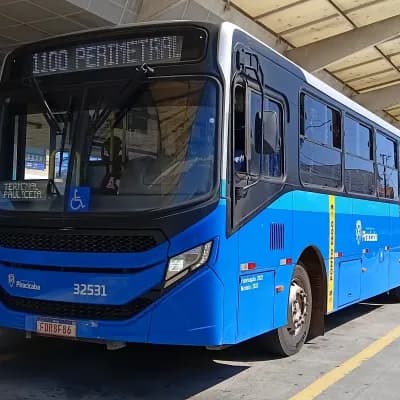 Rápido Sumaré | Pira Mobilidade 32531