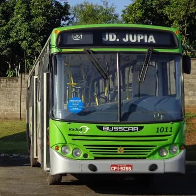 Auto Viação Millenium Ltda 1011