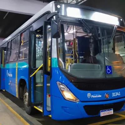 Rápido Sumaré | Pira Mobilidade 31341