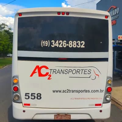 AC Transportes 558