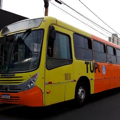 TUPi | Transporte Urbano Piracicaba 8361